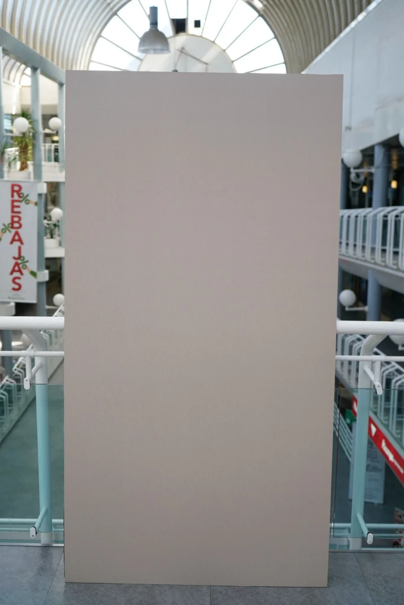 Bamboo Charcoal Textil Brown